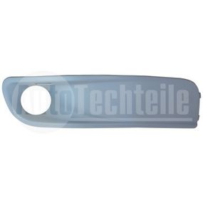 Вставка бампера под противотуманную фару правая VW T5 03-15, AutoTechteile, 380 7023, 053-43-462