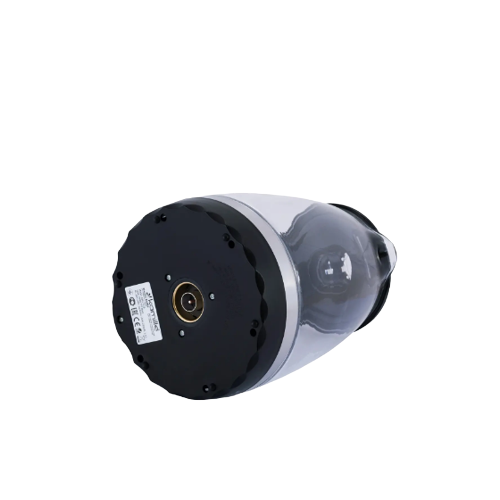 Електрочайник 1,5л з синім LED-підсвічуванням 1701B АМА | Зображення 2