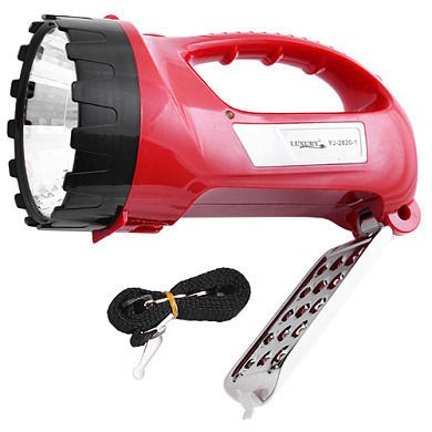 Ліхтар переносний потужний LED-освітлення Luxuryn 2820 (46852-2820_157) | Зображення 2