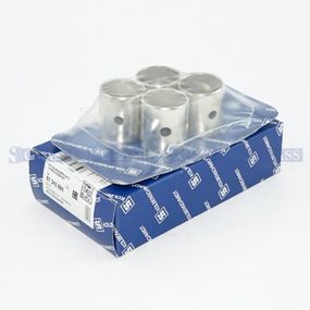 Втулки шатуна 4 штуки Mercedes Benz OM615/616/617, KS, 87341690,