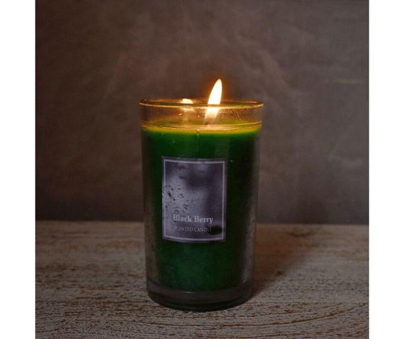 Свічка Black Berry (Ожина) 284г 9900090031797 | Зображення 1