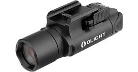 Ліхтар Olight Valkyrie Turbo Black