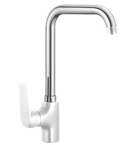 Змішувач для кухні MIXXUS OREGON 014-G NUT MI5795