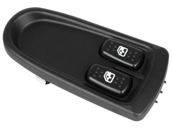 Iveco Daily IV (06-11) комбінований перемикач для керування електричними склопідйомниками та дзеркалами, Івеко Дейлі 4