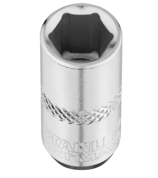Головка торцева Stanley 1/4" х 7 мм (FMMT17192-0) | Зображення 2