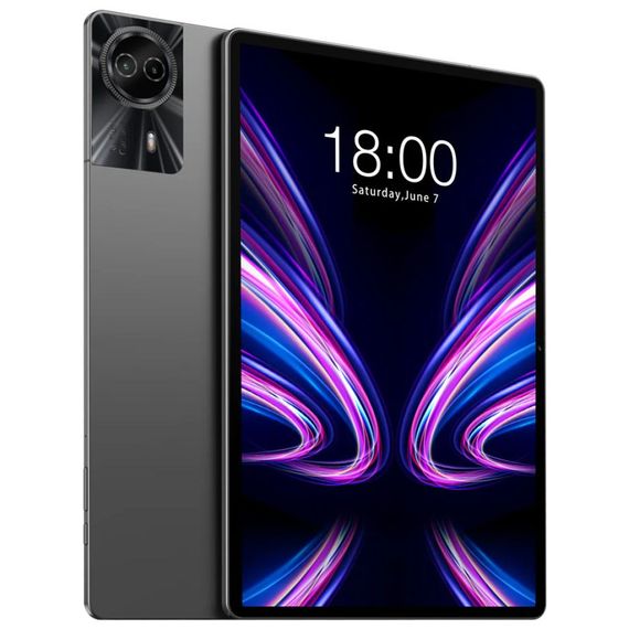 Планшет Teclast T50Plus 11 FHD 6/256GB/LTE/ Metal / Gray (6940709686300) | Зображення 3