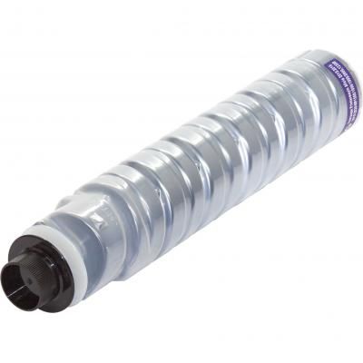 Тонер-картридж AHK Ricoh 1130D/1230D, DT42BLK Black (3203417) | Зображення 1