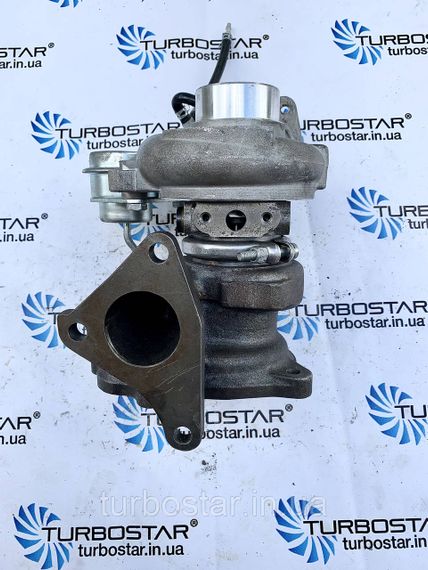 Новая Турбина Chrysler PT Cruiser, Dodge Neon SRT. TD04L, 49377-00220, 04884234AC, TD04LR, 3050195, 04884234AB | Зображення 3