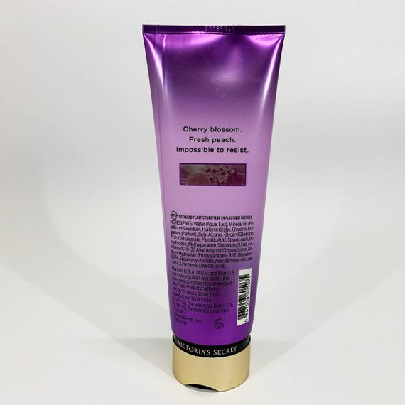 Лосьон для тела Victoria's Secret Love Spell 236 мл Original | Зображення 4