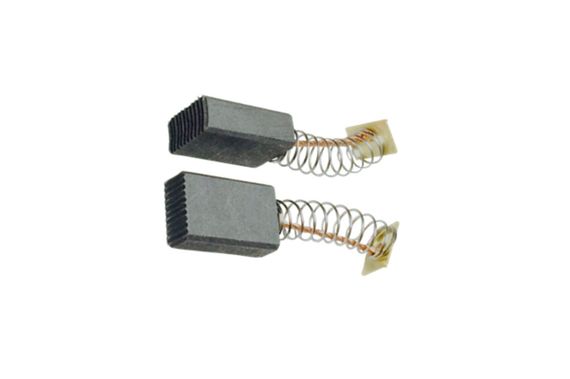 Графитовая щетка Рамболд - 6x11x17 мм (2 шт.) № 36 ( 1200 ) (№ 36 ( 1200 ))