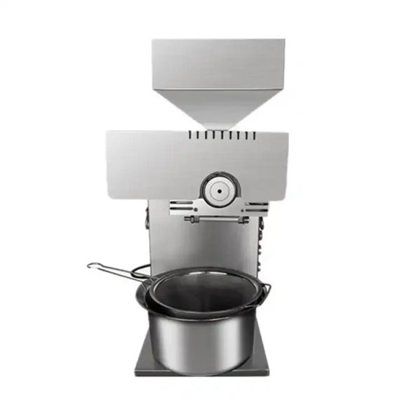 Олійний прес комерційний Tekhniko OP-3000 | Зображення 6