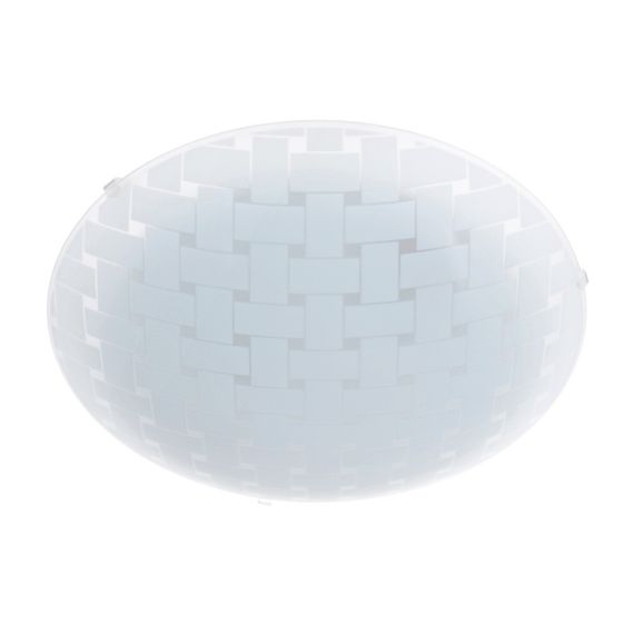 Светильник настенно-потолочный накладной W-547/2 E27