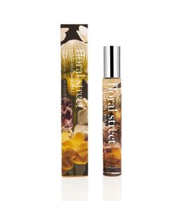 Floral street Wild Vanilla Orchid eau de parfum парфумована вода, 10 мл