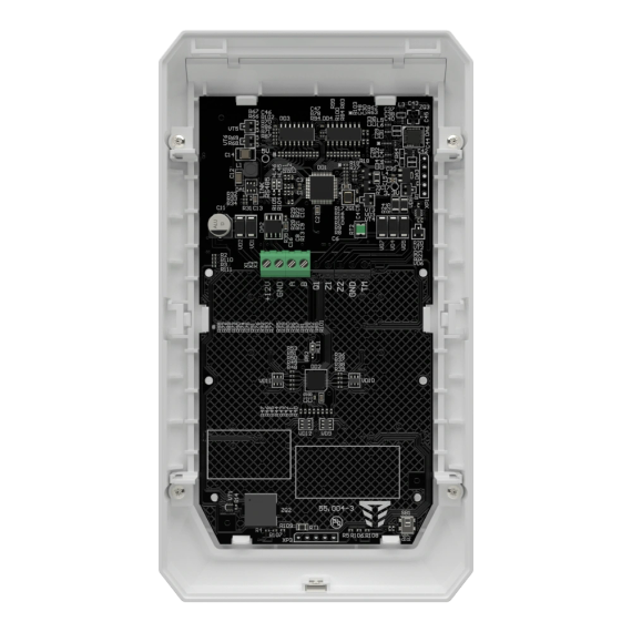 Tiras K-PAD4 (white) Клавіатура Тірас | Зображення 4