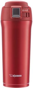 Термокружка ZOJIRUSHI SM-YAF48RA 0.48 л Red
