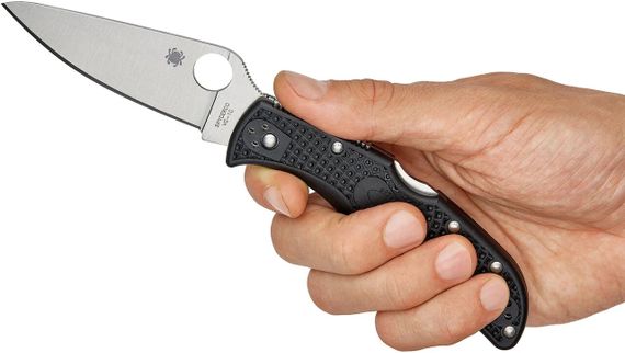 Ніж Spyderco Endela | Зображення 2