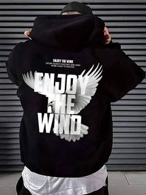 Худі дтф (оверсайз)