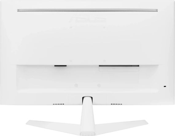 Монітор ASUS  23.8' VY249HF-W HDMI, Audio, IPS, 100Hz, 1ms, AdaptiveSync, White (90LM06A4-B03A70) | Зображення 3