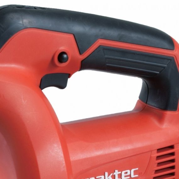 Воздуходувка Makita M4000, 530 Вт, 1.2 - 2.9 куб/мин, 1.5 кг (M4000) | Зображення 1