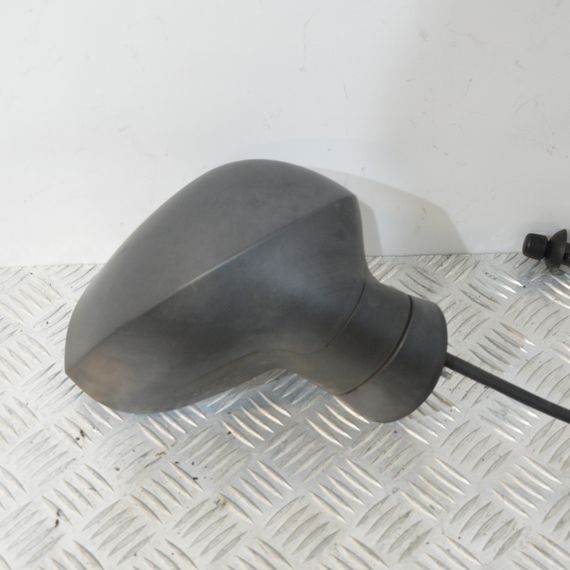 Дзеркало праве Seat Ibiza IV 2008-2017 механічне Дзеркало праве Сеат Ібіца 4 | Зображення 1