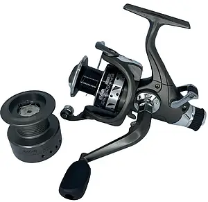 Коропова котушка Dr.AGON WN 5000 з байтранером (11+1bb) | Зображення 1