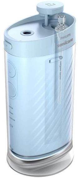 Іригатор Philips Sonicare HX3333/24 Compact Flosser 1000 | Зображення 1