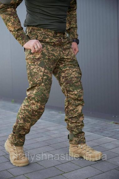 Тактичні штани «Kayman» Military Хижак | Зображення 3