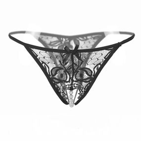 Еротичні труси 44 S/M 9012-1