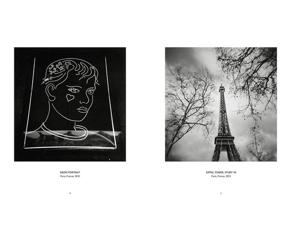 Книга Michael Kenna: Holga | Зображення 2