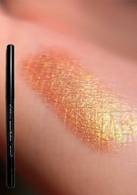Водостойкий механический карандаш для глаз ANHELpro Duochrome 12
