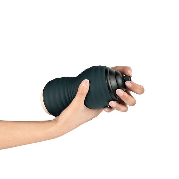 Мастурбатор Adrien Lastic Siltex Ultra Masturbator | Зображення 5