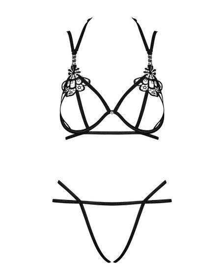 Obsessive Badossa 2-pcs set L/XL | Зображення 4