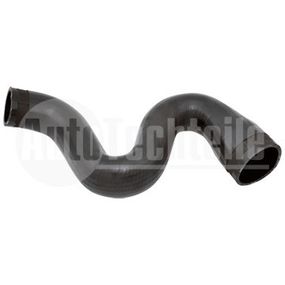 Патрубок интеркулера Audi A4/A6 1.9 TDI 95-05/ VW Passat 1.9 TDI 95-05/ Skoda Superb 1.9 TDI 02-08, AutoTechteile, 314 5064,