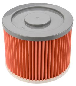 Фільтр гармошка для пилососа GRAPHITE 59G607 (59G607-146)