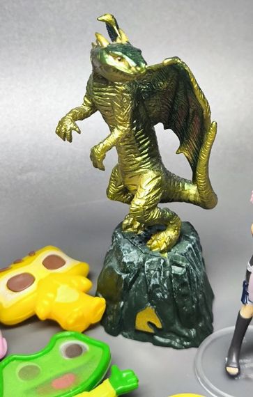 Набір іграшок №2 | Зображення 3