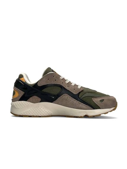 Кросівки Air Huarache Brown Khaki (шкіра , текстиль) весна / літо / осінь 46 28.5 - 29 см | Зображення 2