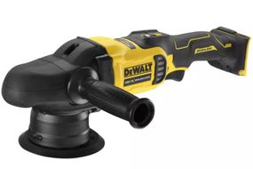 Полірувальна машина акумуляторна DeWalt без АКБ та ЗП DCM848N