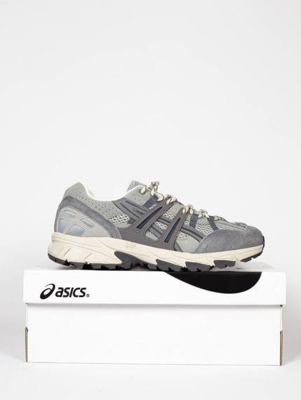 Чоловічі кросівки Asics Gel Sonoma 15-50 Gray | Зображення 5