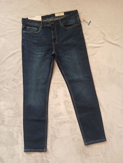 Чоловічі джинси slim fit