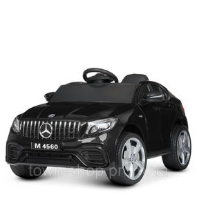 Детский электромобиль Машинка M 4560EBLRS-2 до 30 кг