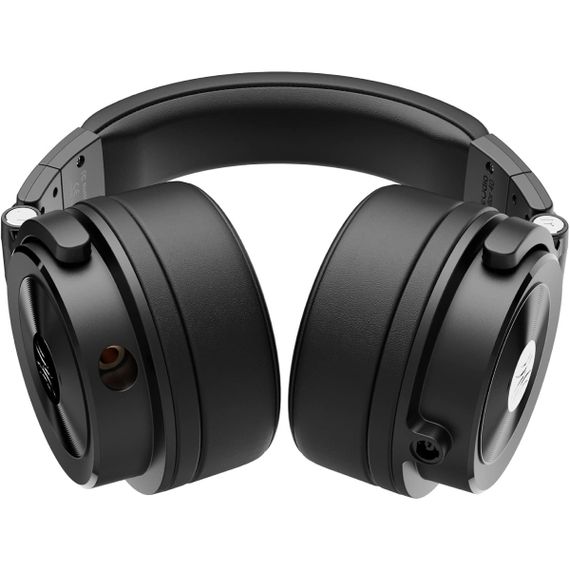 Гарнітура OneOdio Monitor 40, 3,5мм/6,35мм, Black | Зображення 4