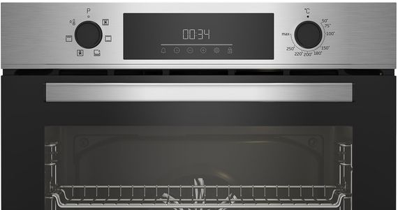 Духовой шкаф Beko электрический BBIE123002XD | Зображення 1