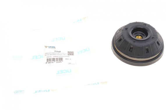 Подушка амортизатора переднього Fiat Tipo 15- 31645