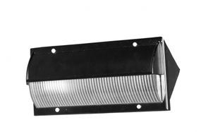 Светильник уличный для лестницы E27 20W IP54 Black (AL-01-13)