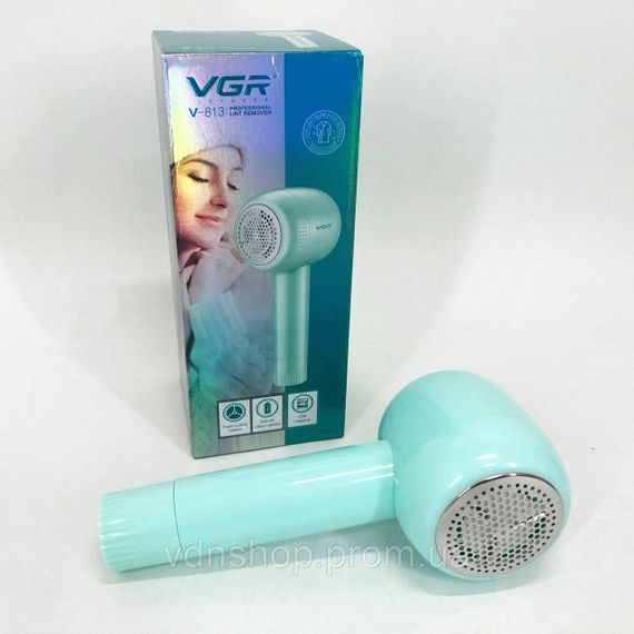 Триммеры для чистки ткани, Машинка против катышек, Бритва для удаления катышек с одежды BD-59 | Зображення 1