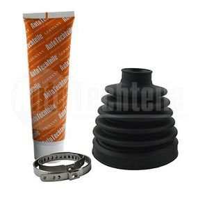 Пыльник шруса наружный Renault Trafic 01-14/ Opel Vivaro 01-14 (27x89x125), AutoTechteile, 501 0114, 501 0114