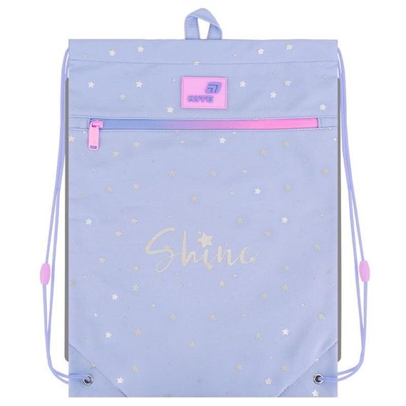 Сумка для взуття Twinke, Sta Kite K26-601M-30 Різнокольоровий shop (4063276268303) | Зображення 1