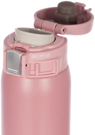 Термокружка Zojirushi SM-SF48PA 0.48 л Pink | Зображення 2