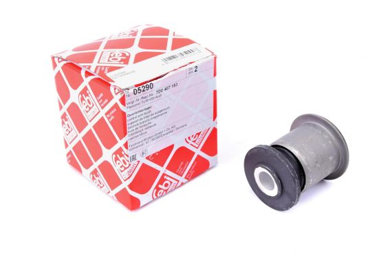 Сайлентблок важеля переднього знизу спереду VW T4 96-03 05290