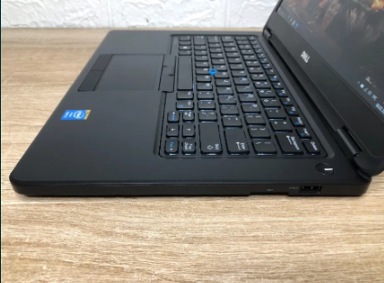 Ігровий Ноутбук Dell e5450 Core i7 + SSD 256GB + NVIDIA 2GB | Зображення 3